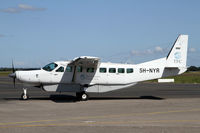 5H-NYR @ HTDA - Tanganyika Flying Co. Caravan - by Duncan Kirk