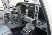 N104LT @ KLAL - On display at Sun N Fun 2011 - Lakeland, FL - by Bob Simmermon