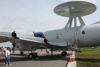 N147CS @ KLAL - On display at Sun N Fun 2011 - Lakeland, FL - by Bob Simmermon