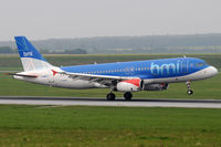 G-MIDT @ VIE - BMI - by Chris Jilli