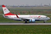 OE-LNO @ VIE - Austrian Airlines