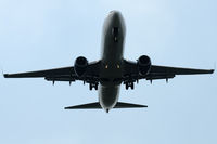 TC-JHI @ VIE - Anadolu Jet
