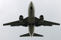 YL-BBN @ VIE - Air Baltic