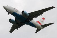 OE-LNL @ VIE - Austrian Airlines