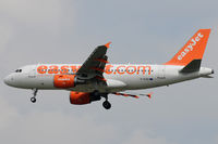 G-EZIH @ VIE - EasyJet