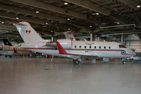 144618 @ CYOW - CYOW