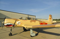 N53CJ - MissStress New Paint - by f16ftrplt