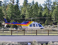 N3895D @ KGCN - Papillon Grand Canyon Helicopters Bell 206L-1 LongRanger II N3895D (cn 45590)

Grand Canyon National Park Airport (IATA: GCN, ICAO: KGCN, FAA LID: GCN)
TDelCoro
April 13, 2011 - by Tomás Del Coro