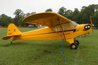 N35515 @ LAL - 2011 Sun n Fun Lakeland , Florida - by Terry Fletcher