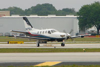 N873CA @ LAL - 2011 Sun n Fun -  Lakeland , Florida