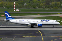 OH-LKG @ EDDL - Finnair - by Joop de Groot