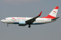 OE-LNO @ VIE - Austrian Airlines