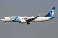 SU-GCZ @ VIE - Egyptair