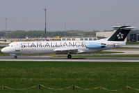 OE-LVG @ VIE - Austrian arrows