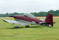N767DR @ LAL - 2011 Sun n Fun - Lakeland , Florida