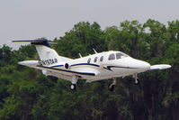 N197AR @ LAL - 2011 Sun n Fun - Lakeland , Florida