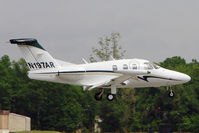 N197AR @ LAL - 2011 Sun n Fun - Lakeland , Florida
