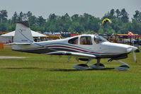 N210KH @ LAL - 2011 Sun n Fun - Lakeland , Florida