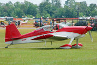 N65DR @ LAL - 2011 Sun n Fun  - Lakeland , Florida
