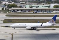 N14228 @ KFLL - Boeing 737-800 - by Mark Pasqualino