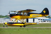 N43WY @ LAL - 2011 Sun n Fun  - Lakeland , Florida - by Terry Fletcher