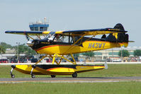 N43WY @ LAL - 2011 Sun n Fun  - Lakeland , Florida - by Terry Fletcher