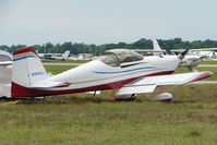 N904KJ @ LAL - 2011 Sun n Fun  - Lakeland , Florida