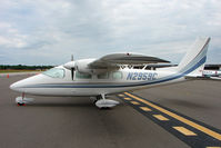 N2959C @ LAL - 2011 Sun n Fun  - Lakeland , Florida