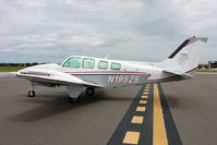 N1952S @ LAL - 2011 Sun n Fun  - Lakeland , Florida