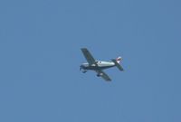 G-TART - Flying over North Gorley Hampshire U.K. - by Roger Bushnell