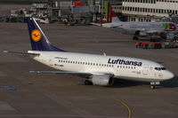 D-ABIK @ EDDL - Lufthansa, Name: Rastatt - by Air-Micha