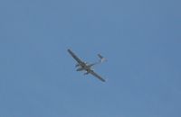 G-CTCF - Flying over North Gorley Hampshire U.K. - by Roger Bushnell
