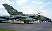 45 27 @ EGVA - BAe/Panavia Tornado IDS [GS175] (German Navy) RAF Fairford~G 19/07/1997 - by Ray Barber
