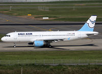 F-HBAP photo, click to enlarge F-HBAP photo, click to enlarge