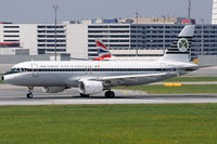 EI-DVM @ VIE - Aer Lingus -