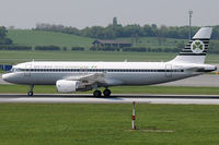 EI-DVM @ VIE - Aer Lingus