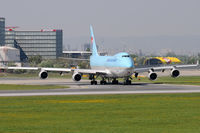 HL7403 @ VIE - Korean Air Cargo
