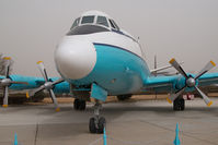 50258 @ DATANGSHAN - Chinese Air Force Vickers Viscount 800 - by Dietmar Schreiber - VAP