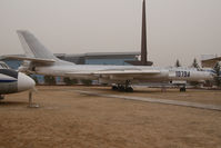 10794 @ DATANGSHAN - Chinese Air Force Tupolev 16 - by Dietmar Schreiber - VAP