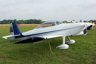 N275RV @ LAL - 2011 Sun n Fun - Lakeland Florida