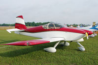 N130TS @ LAL - 2011 Sun n Fun - Lakeland Florida