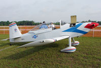 N8JL @ LAL - 2011 Sun n Fun - Lakeland Florida