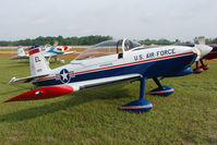 N297NW @ LAL - 2011 Sun n Fun - Lakeland Florida