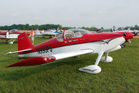N996PJ @ LAL - 2011 Sun n Fun - Lakeland Florida