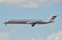 N975TW @ KLAS - Taken during final approach to McCarran International Airport in Las Vegas, Nevada. - by Eleu Tabares