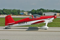 N996PJ @ LAL - 2011 Sun n Fun  Lakeland , Florida