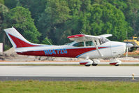 N6472G @ LAL - 2011 Sun n Fun  Lakeland , Florida - by Terry Fletcher