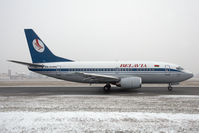EW-253PA @ LOWS - Belavia 737-500 - by Andy Graf-VAP