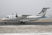D-CPRW @ LOWS - Do328 - by Andy Graf-VAP
