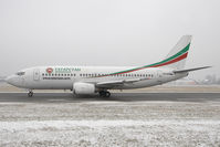 VQ-BAP @ LOWS - Tatarstan 737-300 - by Andy Graf-VAP